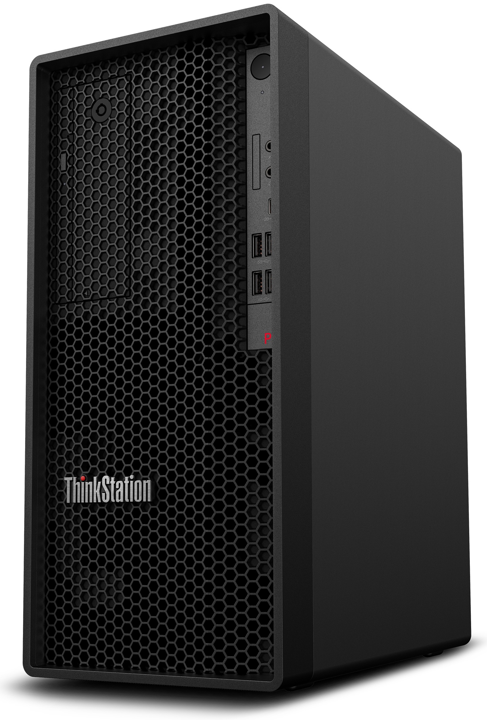 Lenovo ThinkStation P2 Tower