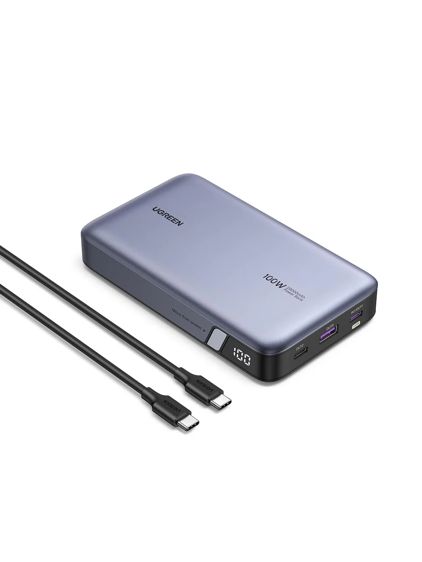 Ugreen PB312 20.000mAh 22.5W Powerbank